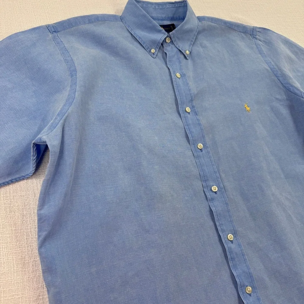 Polo Ralph Lauren this polo